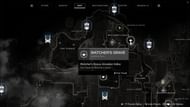 Destiny 2 Nessus waypoint Watcher's grave (image source Bungie)
